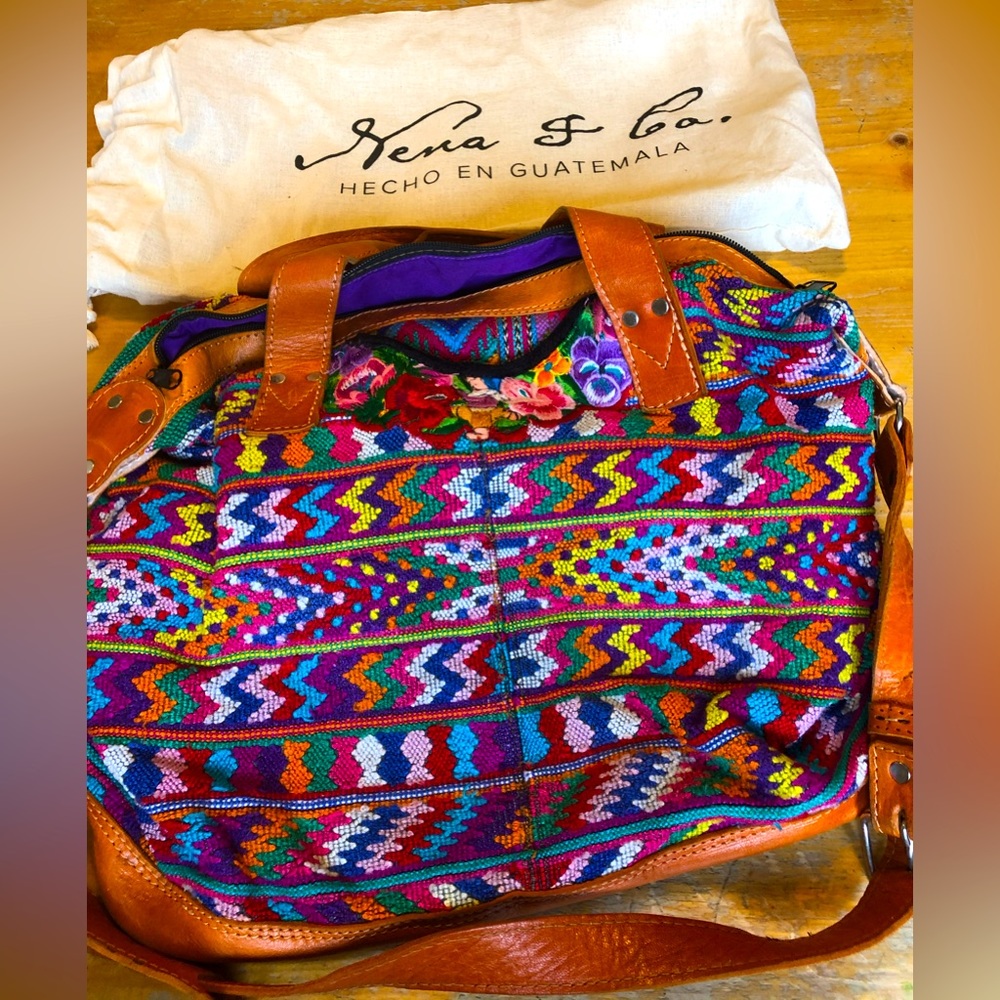 Nena & Co Bag